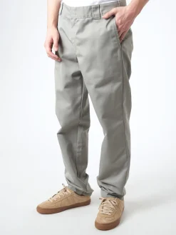Carhartt WIP - Master Pant in Marengo