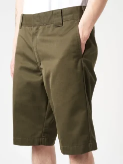 Carhartt WIP - Master Short in Cypress