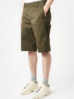 Carhartt WIP - Master Short in Cypress