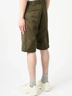 Carhartt WIP - Master Short in Cypress