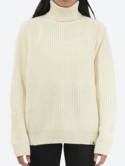 Carhartt WIP - Mia Sweater in Wax