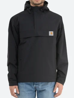 Carhartt WIP - Nimbus Pullover (Winter) in Black