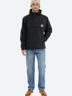 Carhartt WIP - Nimbus Pullover (Winter) in Black