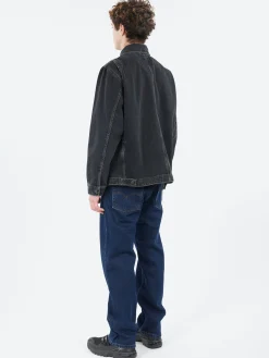 Carhartt WIP - OG Double Front Jacket in Black