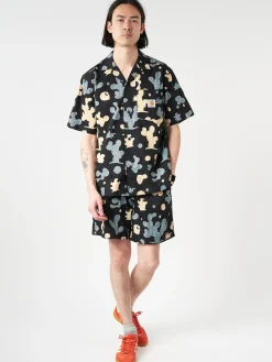 Carhartt WIP - Opus Short in Black