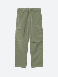 Carhartt WIP - Regular Cargo Pant in Dollar Green