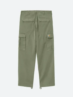 Carhartt WIP - Regular Cargo Pant in Dollar Green