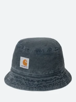Carhartt WIP - Reynold Bucket Hat in Dusky Blue