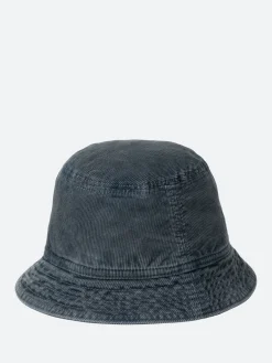 Carhartt WIP - Reynold Bucket Hat in Dusky Blue