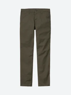 Carhartt WIP - Sid Pant in Cypress
