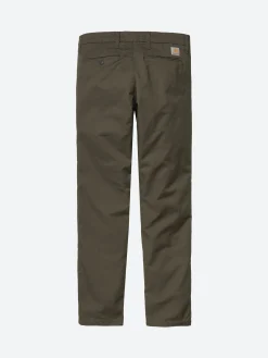 Carhartt WIP - Sid Pant in Cypress