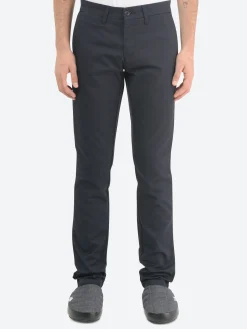 Carhartt WIP - Sid Pant in Dark Navy