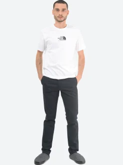 Carhartt WIP - Sid Pant in Dark Navy