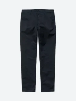 Carhartt WIP - Sid Pant in Dark Navy