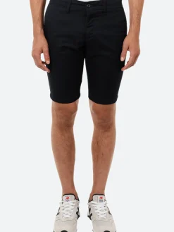 Carhartt WIP - Sid Short in Dark Navy