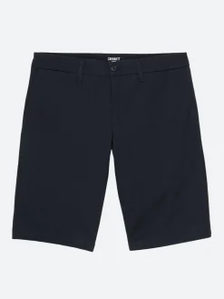 Carhartt WIP - Sid Short in Dark Navy