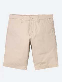 Carhartt WIP - Sid Short in Wall (Beige)
