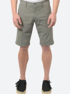 Carhartt WIP - Sid Short in Thyme