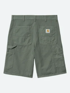 Carhartt WIP - Single Knee Short in Park