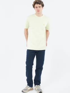 Carhartt WIP - S/S Chase T-Shirt in Air Green