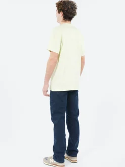 Carhartt WIP - S/S Chase T-Shirt in Air Green