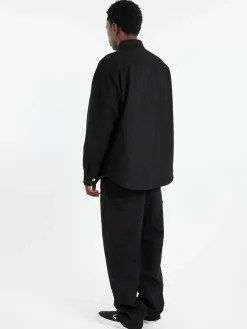 Carhartt WIP - Torin Shirt Jacket in Black