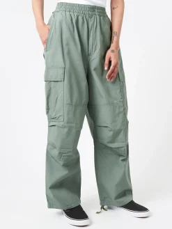 Carhartt WIP - W' Jet Cargo Pant in Park