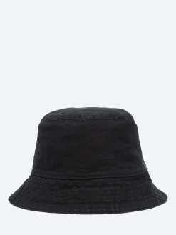 Carhartt WIP - Walter Bucket Hat in Black