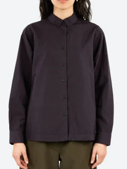 Casey Casey - Alix Shirt in Night