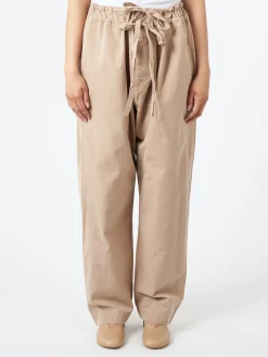 Casey Casey - Denmark Pant in Light Beige