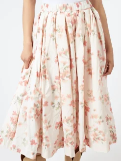 Casey Casey - Double Rideau Skirt in Pretty