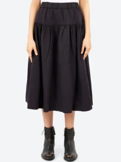 Casey Casey - Upup Skirt in Night