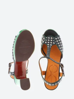 Chie MIhara - Keduni in Black and Green