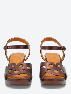 Chie Mihara - Kemada in Cafe Deli