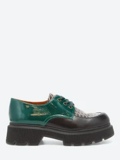 Chie Mihara - Qamba in Black and Forest