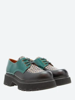 Chie Mihara - Qamba in Black and Forest