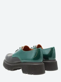 Chie Mihara - Qamba in Black and Forest