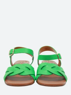 Chie Mihara - Quara in Green Sandonis