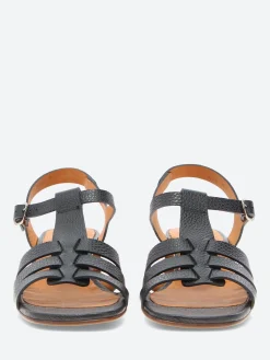 Chie Mihara - Quelin in Black Sandonis