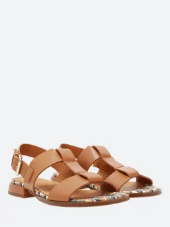 Chie Mihara - Wayway in Cuero Softy