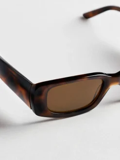 CHIMI - 10 Sunglasses in Tortoise