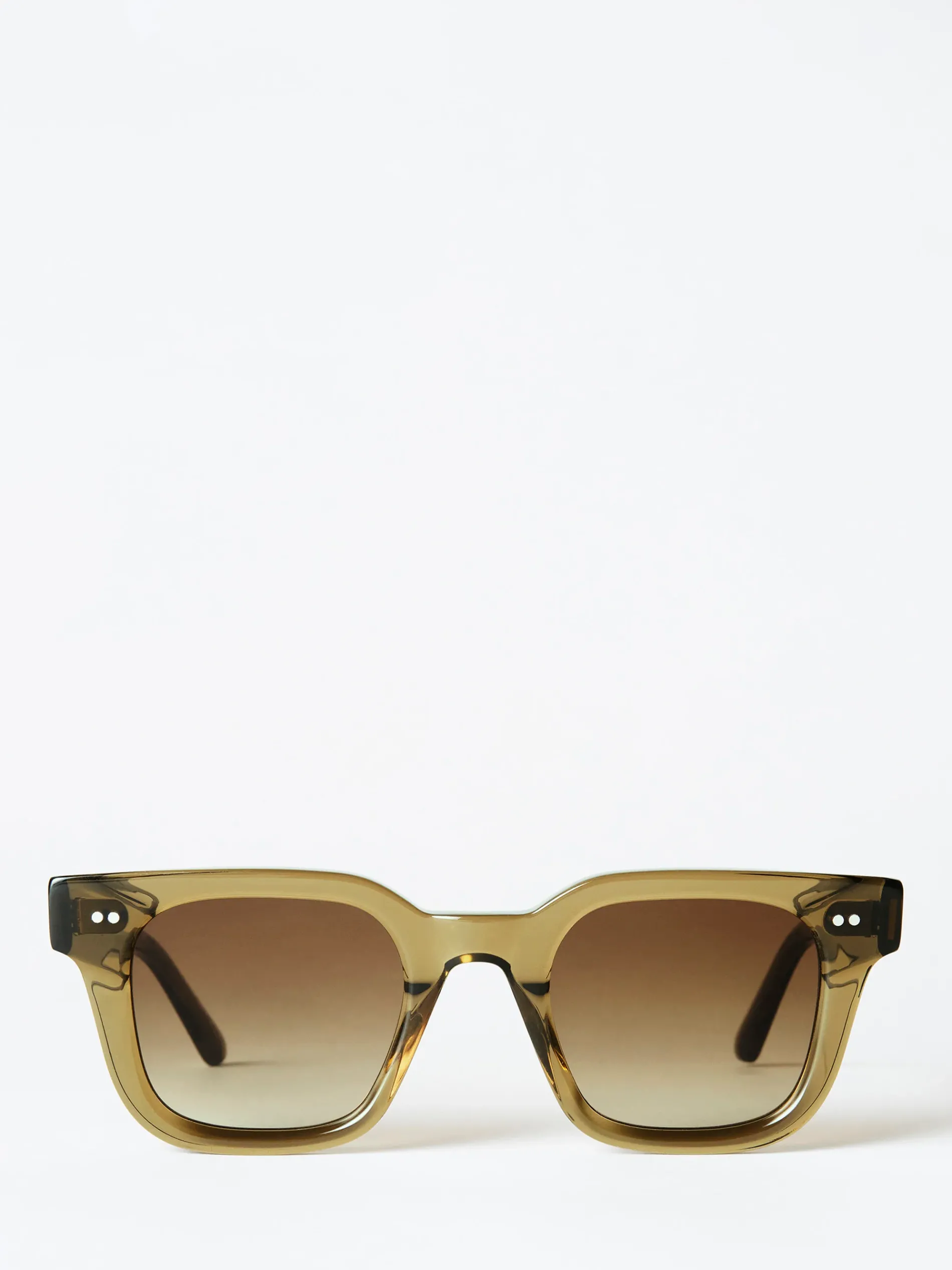 CHIMI - 04M Sunglasses in Green