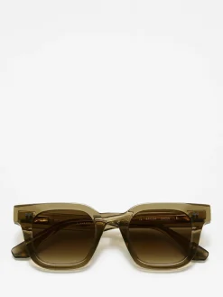 CHIMI - 04M Sunglasses in Green