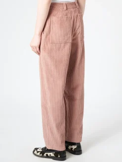 Chloe Stora - Rallia Pant in Rose