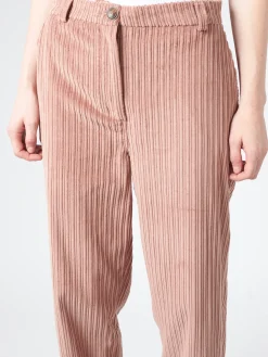 Chloe Stora - Rallia Pant in Rose