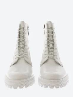 Church's - Alexandra T in White