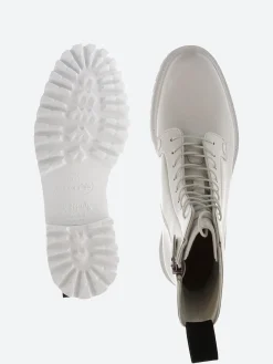 Church's - Alexandra T in White