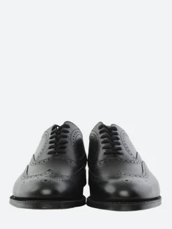 Church's - Berlin in Black Calf