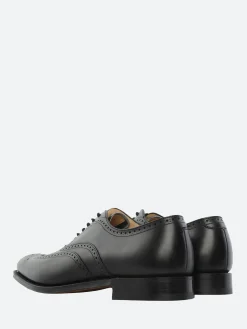 Church's - Berlin in Black Calf