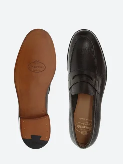 Church's - Heswall in Ebony